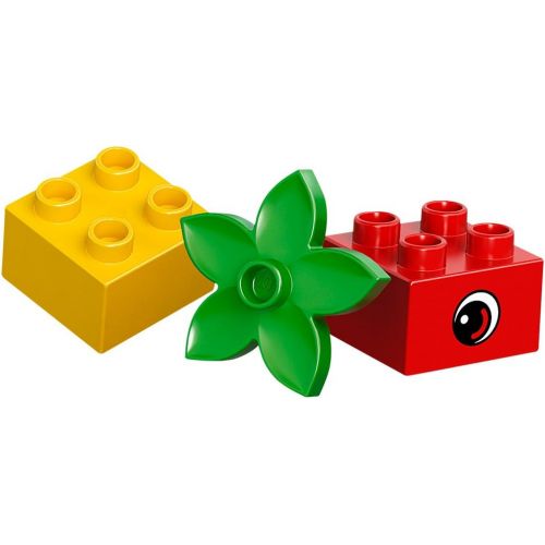  LEGO DUPLO Creative Building Cube 10575