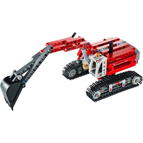  LEGO Technic 42023 Construction Crew