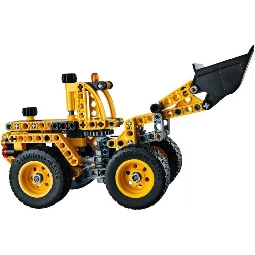  LEGO Technic 42023 Construction Crew