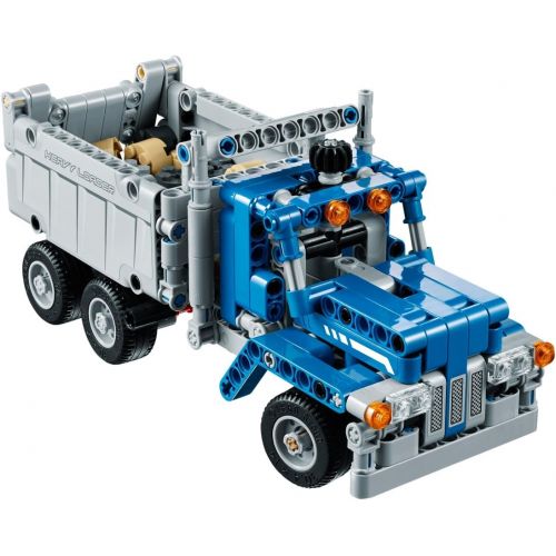  LEGO Technic 42023 Construction Crew