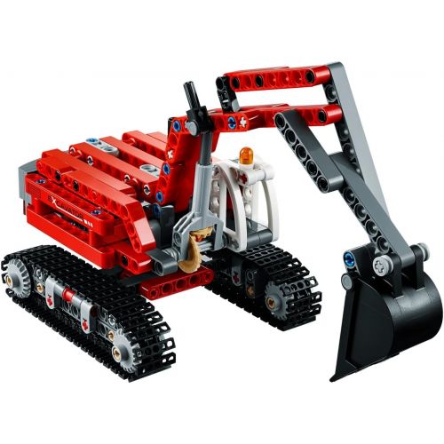  LEGO Technic 42023 Construction Crew