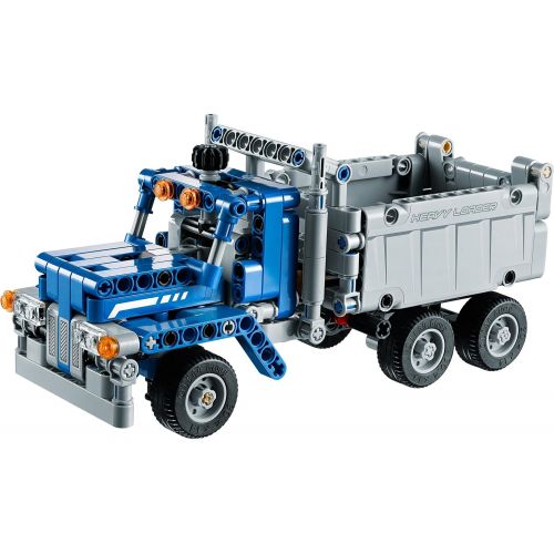  LEGO Technic 42023 Construction Crew