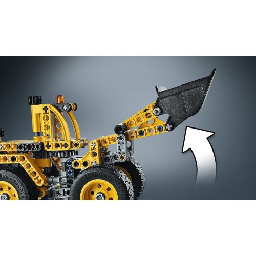  LEGO Technic 42023 Construction Crew