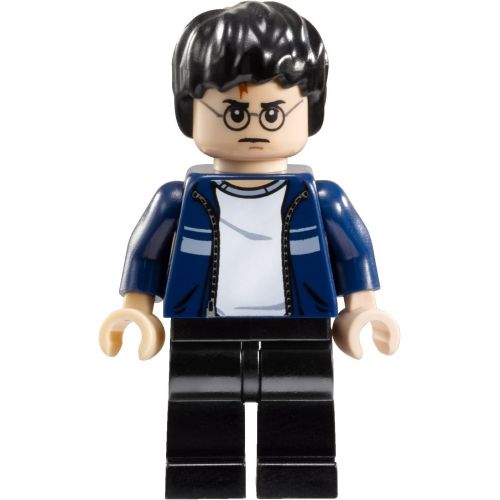  LEGO Harry Potter Diagon Alley 10217 (Discontinued by manufacturer)