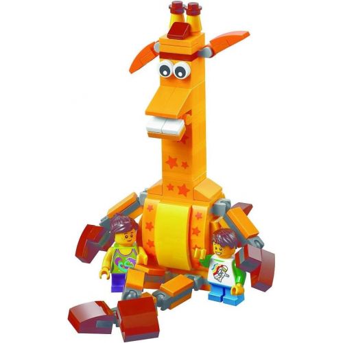  LEGO Geoffrey and Friends Exclusive Set (40228)