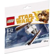 LEGO Star Wars Imperial at-Hauler 30498 Bagged