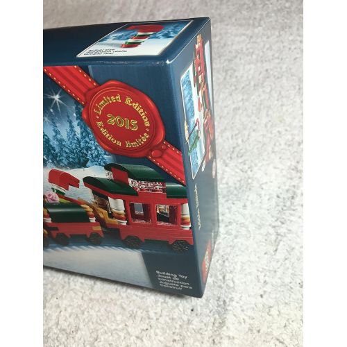  Lego Christmas Train Set - 40138