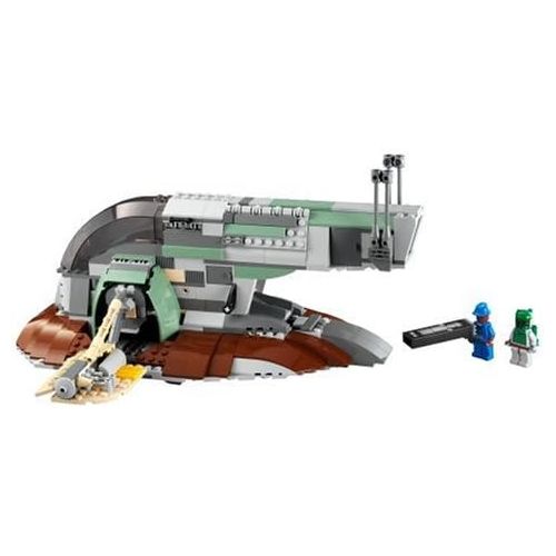  LEGO Star Wars Slave I