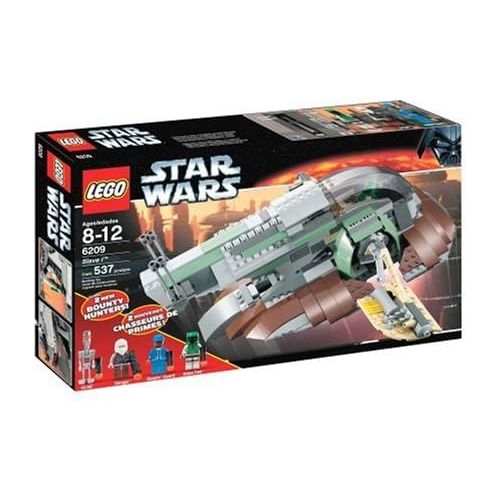  LEGO Star Wars Slave I