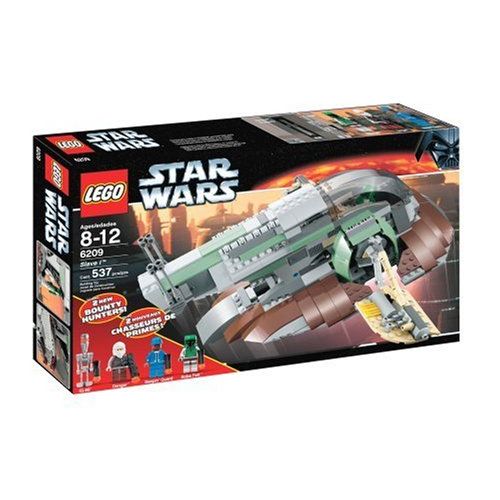  LEGO Star Wars Slave I