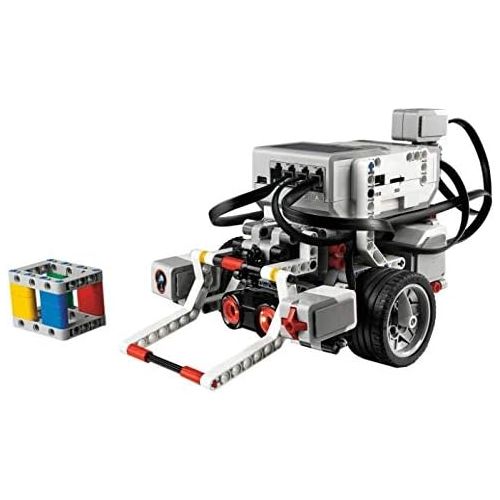  Lego Mindstorm Ev3 Core Set 45544 - New