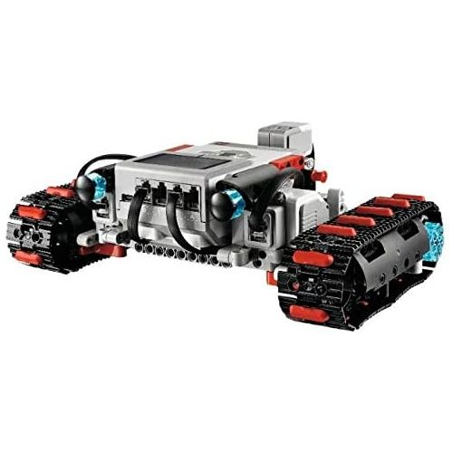  Lego Mindstorm Ev3 Core Set 45544 - New