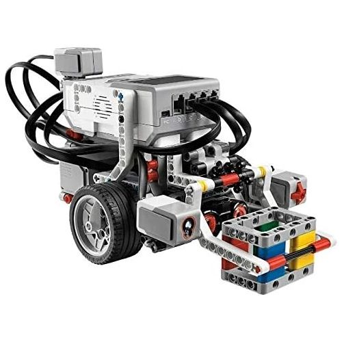  Lego Mindstorm Ev3 Core Set 45544 - New