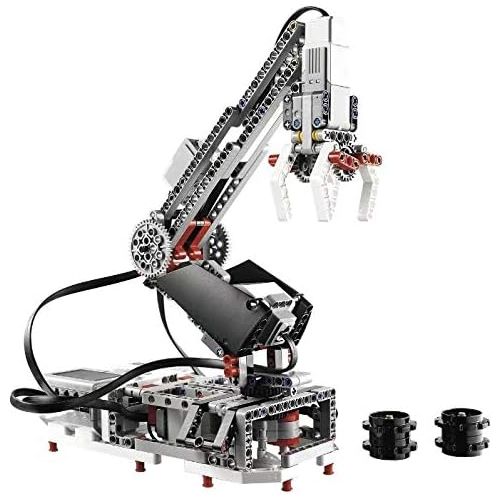  Lego Mindstorm Ev3 Core Set 45544 - New