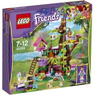 LEGO Friends 41059: Jungle Tree Sanctuary