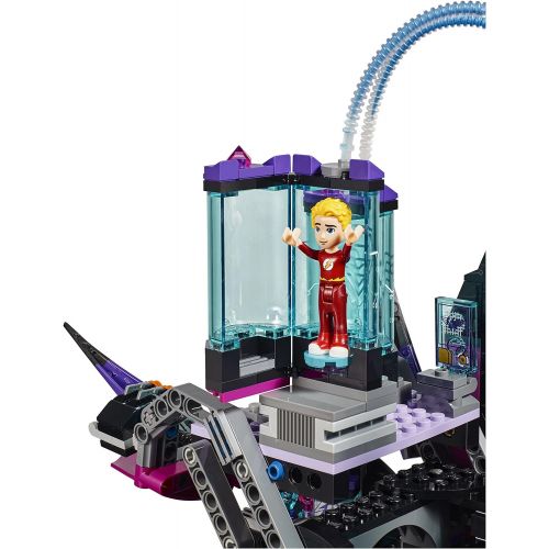  LEGO DC Super Hero Girls Eclipso Dark Palace 41239 Building Kit (1078 Piece)