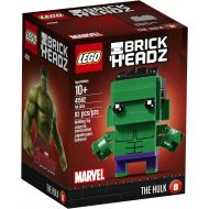 LEGO BrickHeadz The Hulk 41592 Building Kit