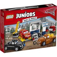LEGO Juniors Smokeys Garage 10743 Building Kit