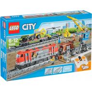 LEGO City 60098 Heavy-haul Train
