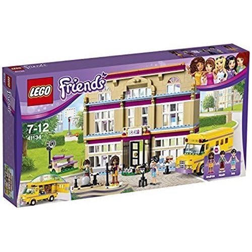  LEGO Friends Heartlake Performance School (41134) by LEGO