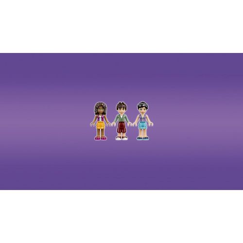  LEGO Friends Heartlake Performance School (41134) by LEGO