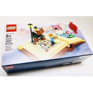 LEGO 40291 Creative Storybook Set (307 Pieces) (Hans Christian Anderson)