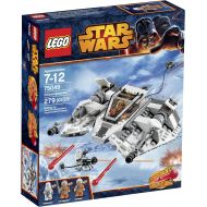 LEGO Star Wars 75049 Snowspeeder Building Toy (Discontinued by manufacturer)