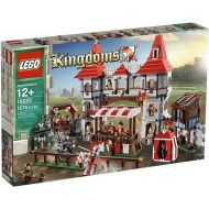 LEGO Kingdoms Joust 10223