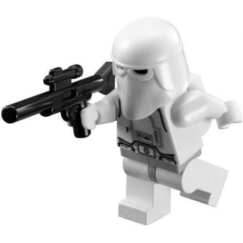  LEGO Star Wars Snow Trooper Battle Pack (8084)