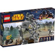LEGO Star Wars 75043 AT-AP (Discontinued by manufacturer)