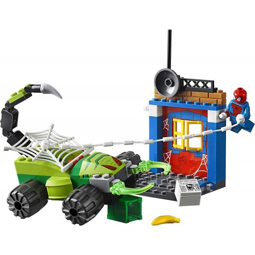  LEGO Juniors Set