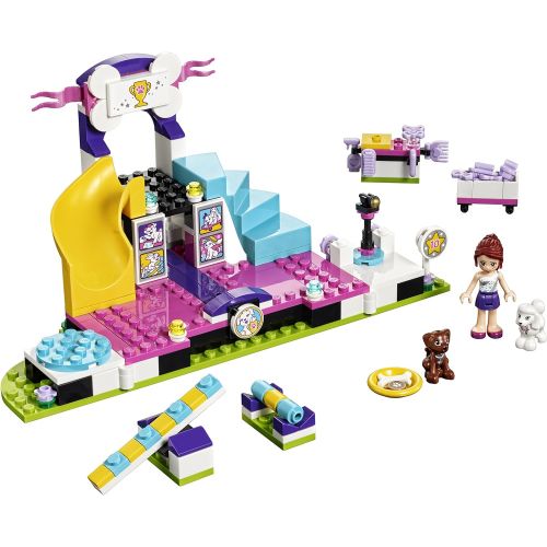  LEGO Friends Puppy Championship 41300 Popular Childrens Toy