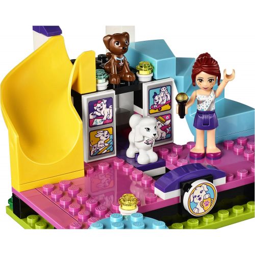  LEGO Friends Puppy Championship 41300 Popular Childrens Toy