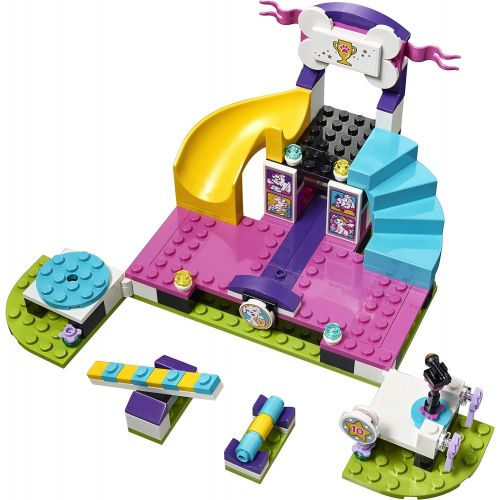  LEGO Friends Puppy Championship 41300 Popular Childrens Toy