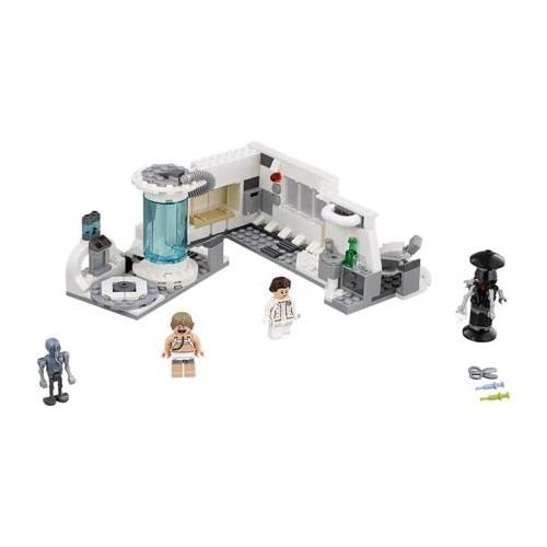  LEGO 75203 Star Wars Hoth Medical Chamber