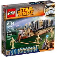 Lego Star Wars - 75086 Battle Droid Troop Carrier