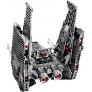 LEGO Star Wars Kylo Rens Command Shuttle 75104 Star Wars Toy