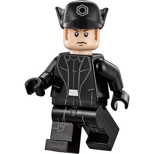  LEGO Star Wars Kylo Rens Command Shuttle 75104 Star Wars Toy