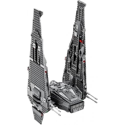  LEGO Star Wars Kylo Rens Command Shuttle 75104 Star Wars Toy