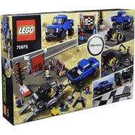 Lego Speed Champions Ford F-150Raptor & Model A Hot Rod (75875)