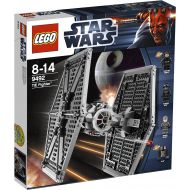 LEGO Star Wars Tie Fighter 9492