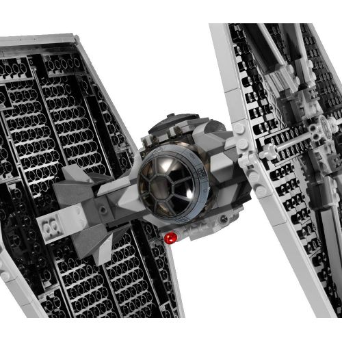  LEGO Star Wars Tie Fighter 9492