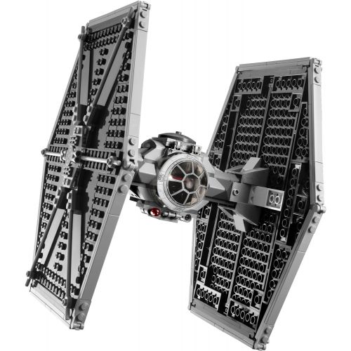  LEGO Star Wars Tie Fighter 9492