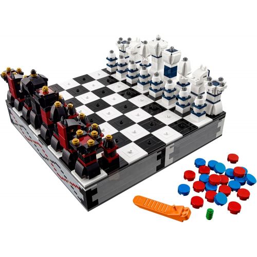  LEGO Iconic Chess Set 40174
