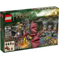 LEGO Hobbit 79018 The Lonely Mountain (Discontinued by manufacturer)