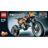 LEGO Technic 42007 Moto Cross Bike (Discontinued by manufacturer)