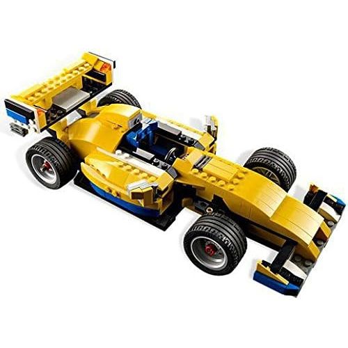  LEGO Creator Cool Cruiser 5767