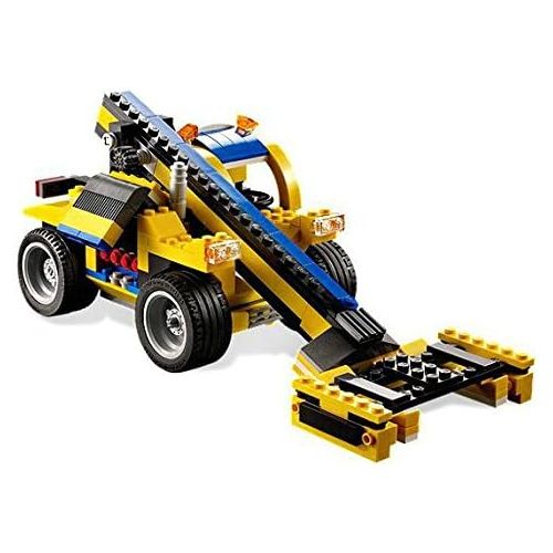  LEGO Creator Cool Cruiser 5767