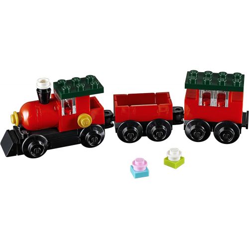  LEGO Creator Christmas Train 30543 polybag