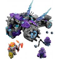 LEGO Nexo Knights The Three Brothers 70350 Childrens Toy